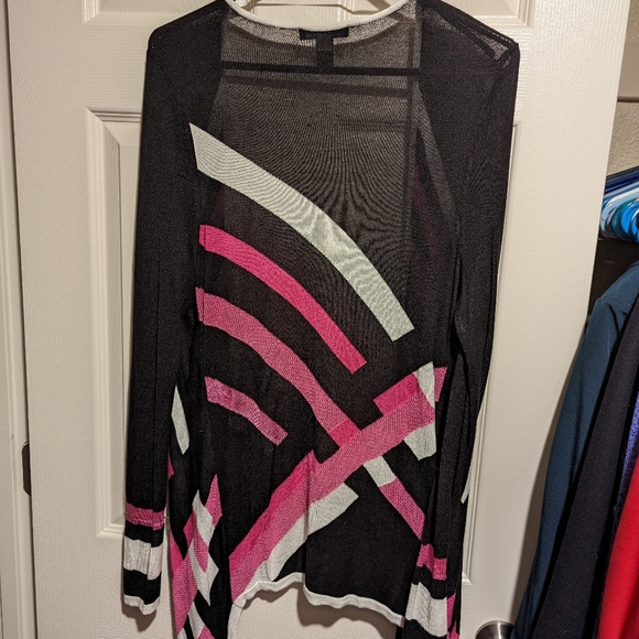 INC cardigan - Picture 3 of 3